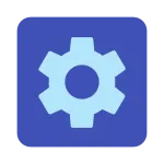 Automatic SVG Icon